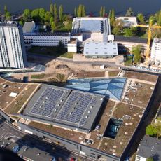 World Conference Center Bonn