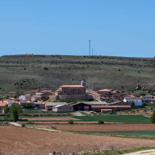 Villasayas
