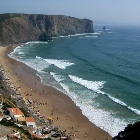 Praia da Arrifana