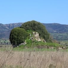 Nuraghe Pibirra