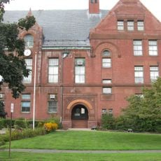 Westfield Municipal Building