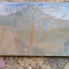 Dance around the tree