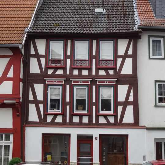 Oberstadt 15