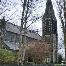 Church of St Margaret
