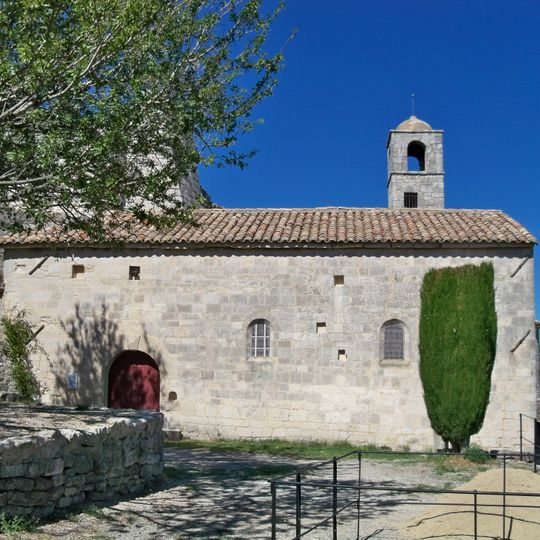 Chapelle Saint Félix
