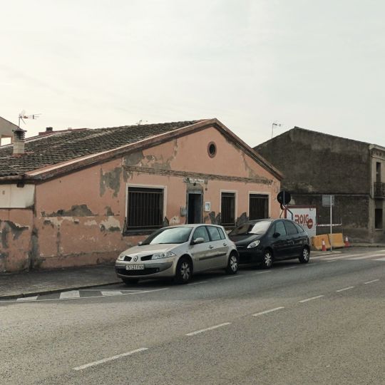 Avinguda del Penedès