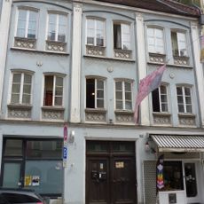 Fraunhoferstraße 14