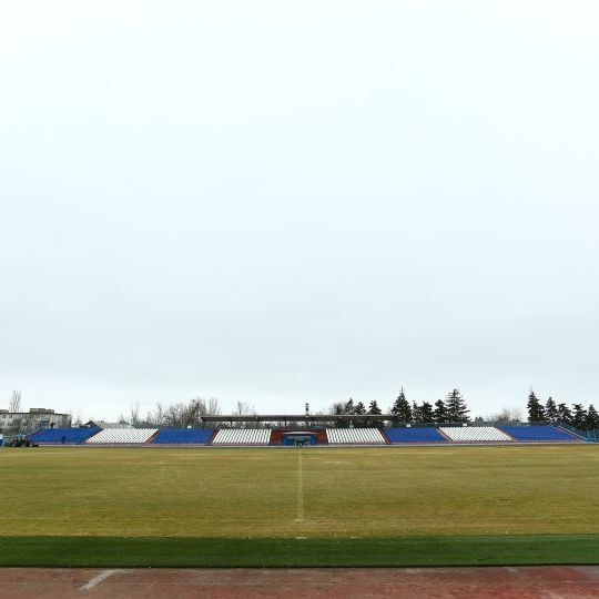 Zenit Stadium
