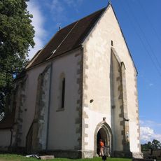 Allerheiligenkapelle
