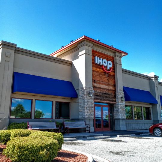 Ihop