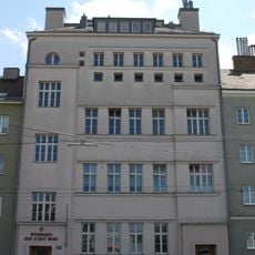 Städtisches Volksbad