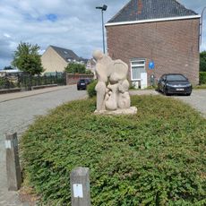 Statua, opera d'arte