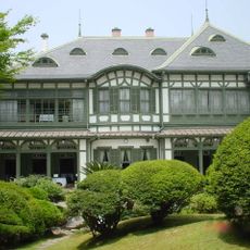 West Japan Industrial Club