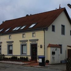 Wohnhaus & Stall Dechtower Steig 4