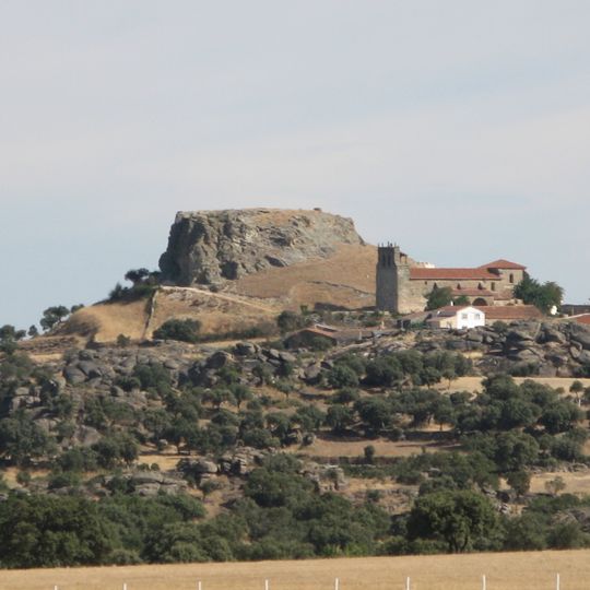 Peñausende