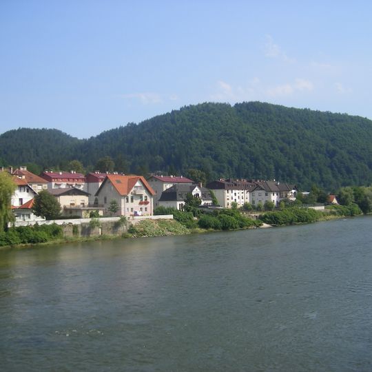 Municipality of Litija