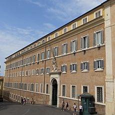 Palazzo della Panetteria