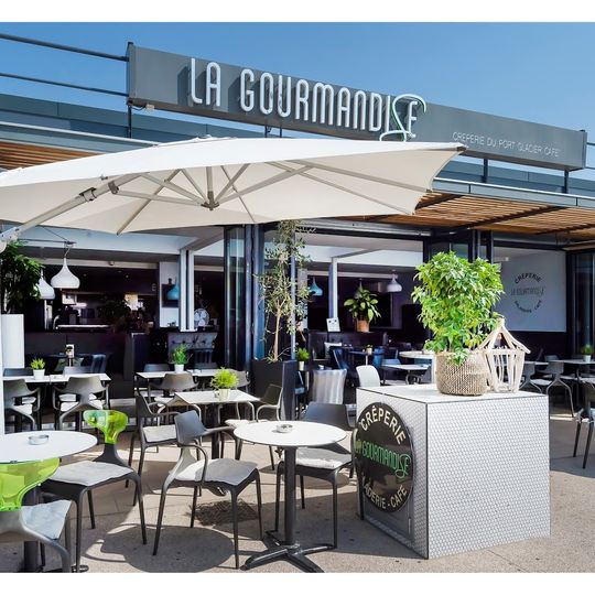 La Gourmandise