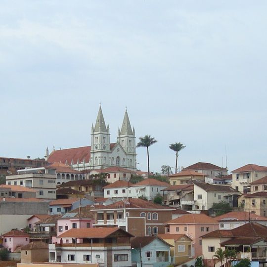 Brasópolis
