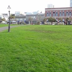 Aquatic Park