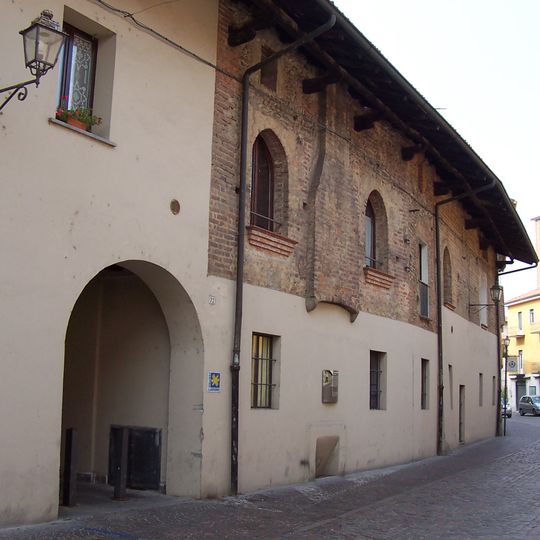 Casa da Nobile
