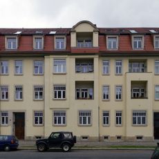 Wormser Straße 69/71