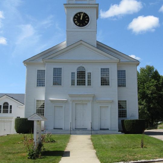 Assonet Historic District