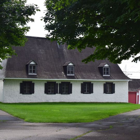 Maison Auclair-L'Heureux