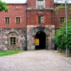 Crownwork Ehrensvärd