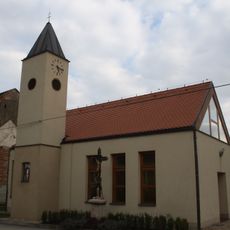 Chapel of Saint Wenceslaus