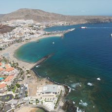 Playa de las Vistas