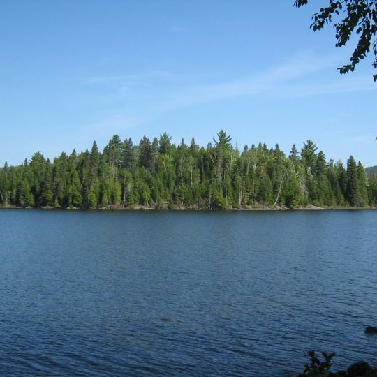 Lac-Témiscouata National Park