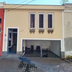 Imóvel à Rua Dona Inácia Uchoa, nº 169