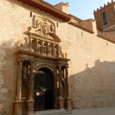 Reials Col·legis de Tortosa