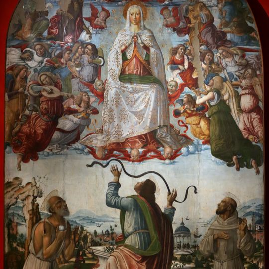 Museo di Palazzo Orsini