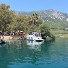 Akyaka River Romp