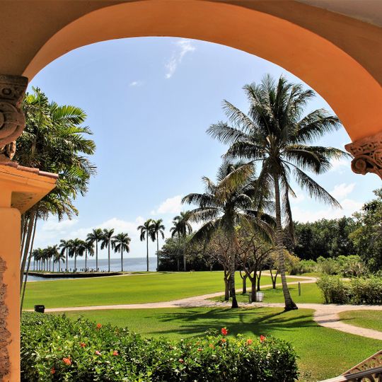 Deering Estate