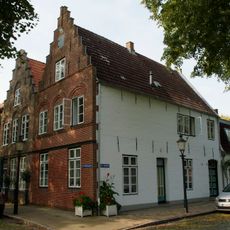 Wohnhaus