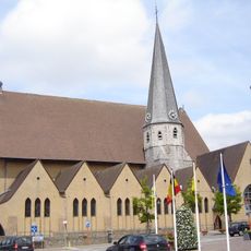 Sint-Amanduskerk