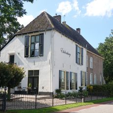 't Cijfer Huis