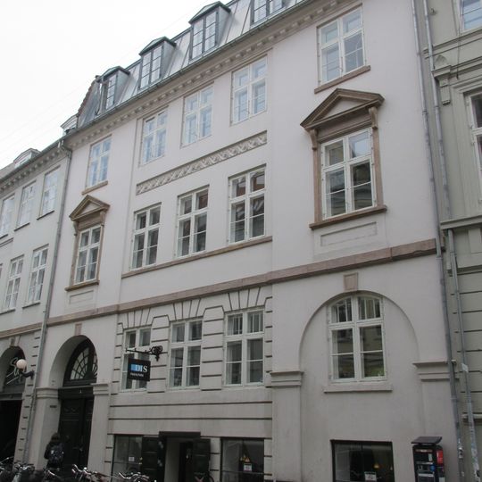 Vestergade 5
