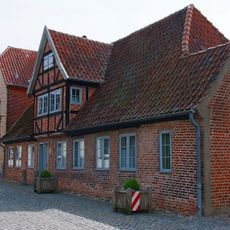 Wohnhaus