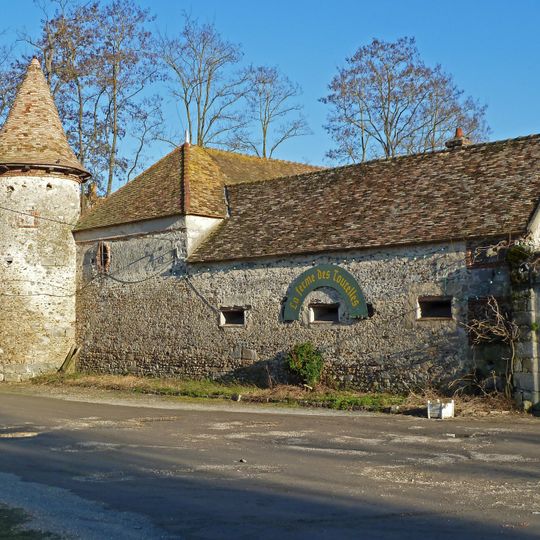 Ferme des Tourelles