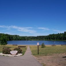 Hartman Creek State Park