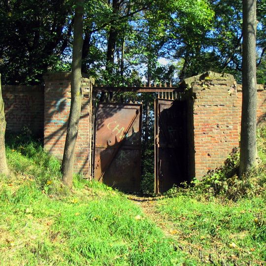 Fort 3a Kruhel