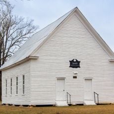 Baptist Church of Christ at Sardis