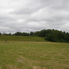 Martynaičių piliakalnis