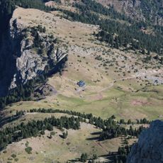 Refugi Prat d'Aguiló