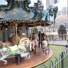 The Carousel
