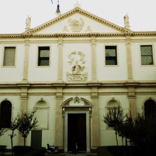 Chiesa di San Benedetto Vecchio